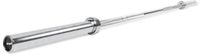 VirtuFit Olympische Halterstang - 50 mm - 180 cm
