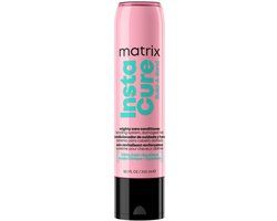 Matrix Instacure Build-A-Bond Mighty Care Conditioner 300ml