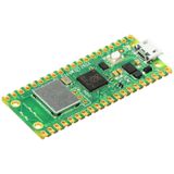 Raspberry Pi Pico W - 133 MHz - 264KB SRAM - Inclusief WiFi, zonder headers