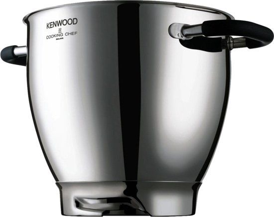 Kenwood AW37575 Mengkom - RVS - 6.7 l - voor KM070