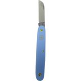 Victorinox 3.9050.25 Couteau à fleurs bleu clair