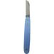 Victorinox 3.9050.25 Couteau à fleurs bleu clair