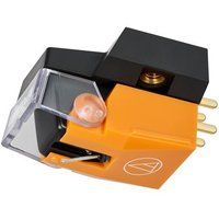 Audio-Technica AT-VM530xEN Stereo-cartridge met dubbele magneet