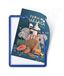 tarifold Magneettas MAGNETO, DIN A4, blauw