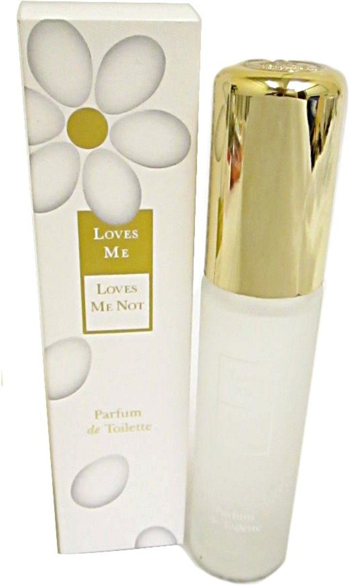 Milton Lloyd Parfum de Toilette / 50ml / Female
