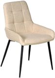 Weber Industries ARTY eetkamerstoel Beige