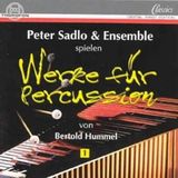 Werke Fuer Percussion