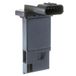 DELPHI Luftmassenmesser AF10145-12B1 Steckcontacten: 5