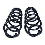 Maxgear Lot De 2 Ressorts De Suspension 60-1718d Audi 8k0 511 115 Dj
