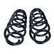 Maxgear Lot De 2 Ressorts De Suspension 60-1718d Audi 8k0 511 115 Dj