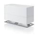 Stadler Form Oskar big Humidificateur - Blanc - 65 m² / 160 m³