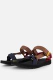 Teva Original Universal Sunscape Sandalen grijs - Maat 45.5