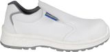 Goodyear S2 metaalvrije instapveiligheidsschoenen wit maat 36