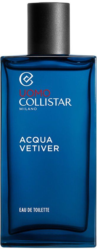 Collistar Acqua Attiva / 100 / heren