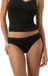 Mey Hipster Serie Modal Lace Vrouwen Zwart Effen M