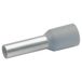 Klauke 174/gr ferrule 4qmm grijs (100)