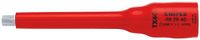 KNIPEX Dopsleutel 3/8'' voor TX40 123 mm 98 29 40