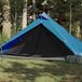 Merkloos Waterdichte Campingtent voor 1 Persoon