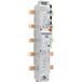 Phoenix Contact 1758648 FLT-SEC-ZP2-3S-255/7.5-SV Parafoudre de protection contre les surtensions pour : Armoire de distribution Pièce 1 pièce(s)