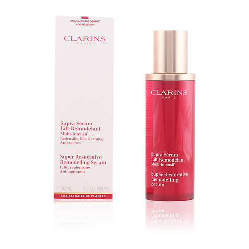 Clarins Multi-intensive Super Restorative Remodelling Serum 50 ml