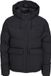 JACK&JONES JORVESTERBRO PUFFER JACKET SN Heren Jas - Zwart - Maat XL