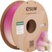 eSun PLA-UV Color change Fuchsia 1 kg - 1.75mm - filament pour imprimante 3D