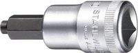 Stahlwille 54 IC 10 03070010 Inbus BO Douille-bit 10 mm 1/2 (12.5 mm)
