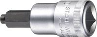 Stahlwille 54 IC 10 03070010 Inbus BO Douille-bit 10 mm 1/2 (12.5 mm)