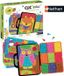 NATHAN Jeu de mosaïque, Clic'Educ, 675 pièces, 9 couleurs, 10 activités, 4+ ans