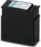 Phoenix Contact 2856016 Overspanningsbeveiliging 5 V Zwart