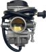 OEM Holland Connections Carburateur voor motorfiets onderdelen Geschikt voor yamaha 300 MV30 handmodel