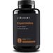 Zenement Spermidine 6 mg – met vitamine B1 & Zink – 120 capsules végétaliennes | 100% extrait de germe de blé naturel – protection contre le stress oxydatif – sans additifs – 1/jour, 4 mois