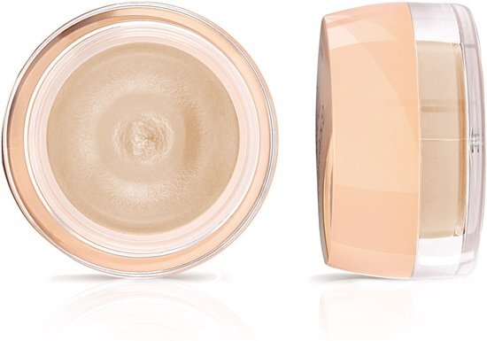 Golden Rose MOUSSE FOUNDATION 2 Ultra lichte finish