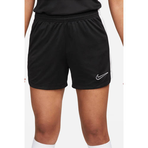Nike Nike voetbalshort Academy 23 zwart