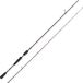 Abu Garcia Spike S Finesse Spin 2.13m 3-15gr Spinhengel