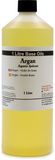 Ancient Wisdom Basis Olie Argan Olie 1 Liter