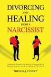 Divorcing Libri GmbH Divorcing and Healing from a Narcissist