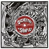 Addictive K7 Music GmbH Orchestra of Samples