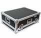 Innox IX-BK-QU5-DH Flightcase pour Allen & Heath QU5 avec doghouse