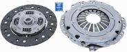 SACHS Kupplungssatz 3000951073