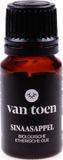 Van Toen Huile essentielle biologique Orange - 10ml