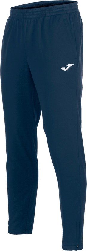 Joma Elba Trainingsbroek - Marine - Maat XL - Heren