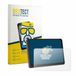 BROTECT - Screenprotector voor Carpuride W702BS Pro 7" - Folie Beschermfolie Beschermglas matte