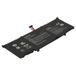 Asus Batterie ordinateur portable CBP3808A pour (entre autres) Asus S5V - 4150mAh