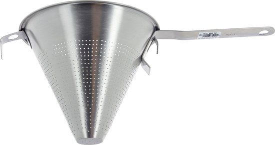 DeBuyer RVS Zeef 18.5cm