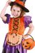 Boland - Pompoen emmer oranje - Halloween - Horror