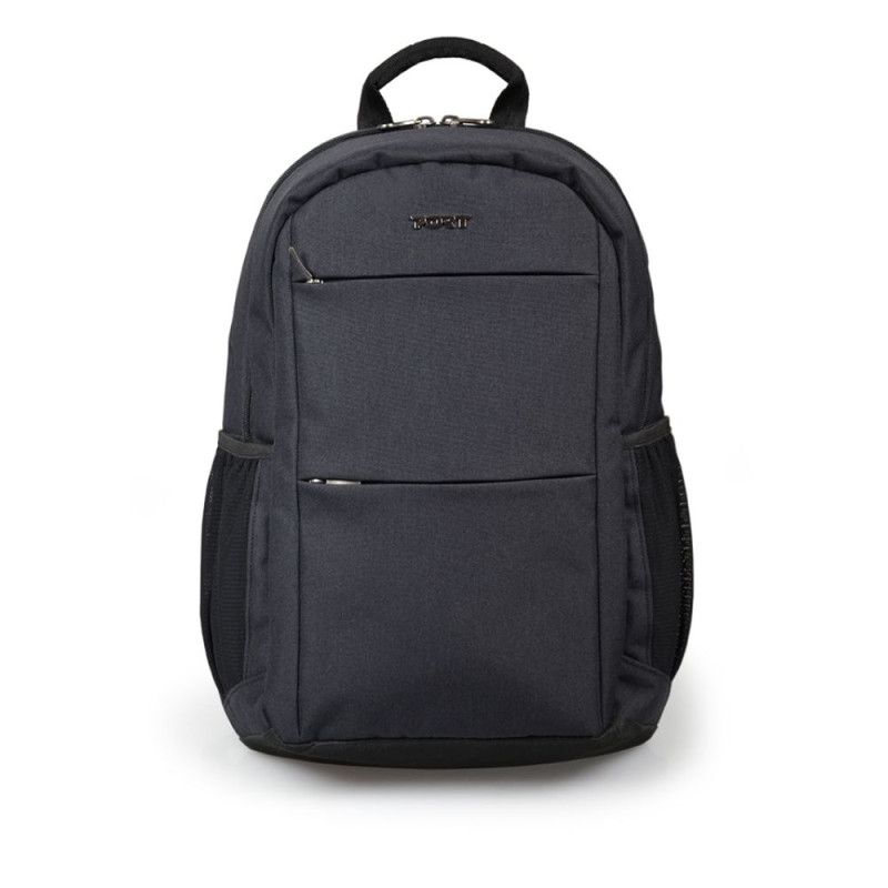 Port Designs Sydney 15.6" Laptop Backpack - Black
