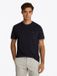 Tommy Hilfiger Heren T-shirt Katoen/Polyester/Elastaan XS