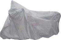 IWH Motorfiets/Roller Garage Outdoor Gr. M (L x B x H) 119 x 203 x 89mm Geschikt voor (automerk): U