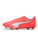 PUMA King Pro Fg/Ag Voetbalschoenen, uniseks